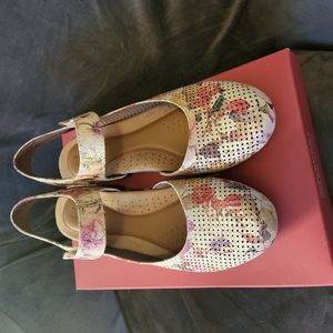 Rockport CH Judson Sling shoes 8.5